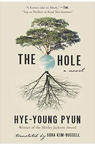 The Hole Hye-young Pyun