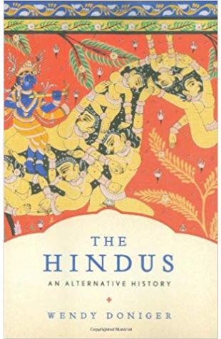 The Hindus: An Alternative History