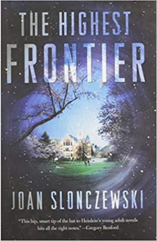 The Highest Frontier Joan Slonczewski