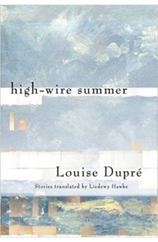 High-Wire Summer