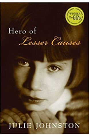 Hero of Lesser Causes