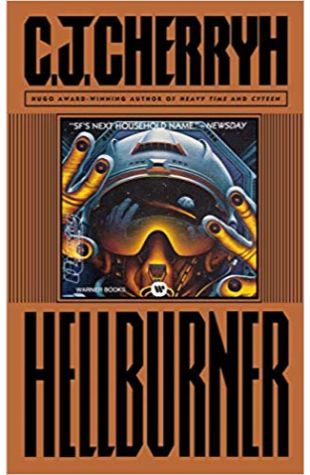 Hellburner