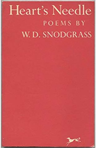 Heart's Needle W. D. Snodgrass