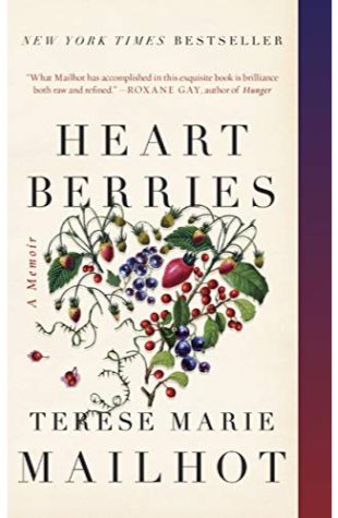 Heart Berries