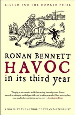 Havoc in Its Third Year