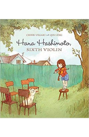 Hana Hashimoto, Sixth Violin