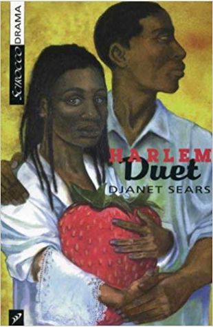 Harlem Duet Djanet Sears