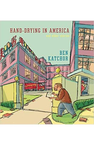 Hand-Drying in America: And Other Stories