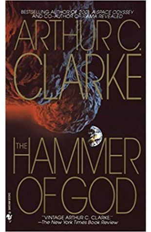 The Hammer of God