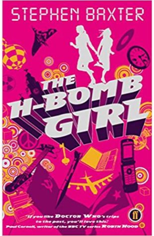 The H-Bomb Girl