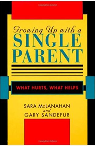 Growing Up With a Single Parent: What Hurts, What Helps