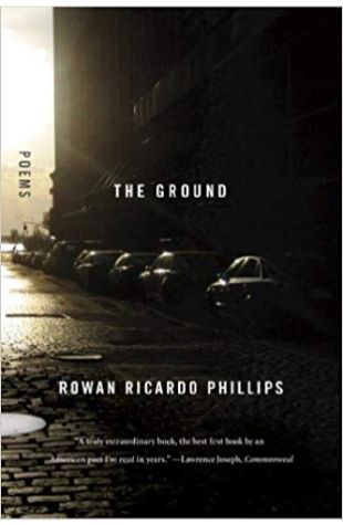 The Ground: Poems