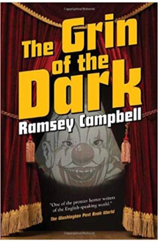 The Grin of the Dark Ramsey Campbell