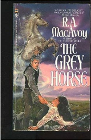 The Grey Horse