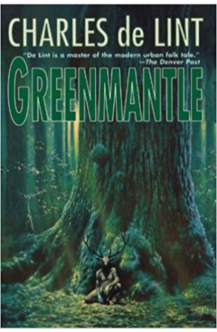 Greenmantle