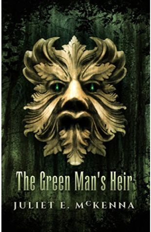 The Green Man's Heir