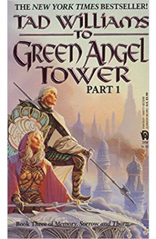 To Green Angel Tower