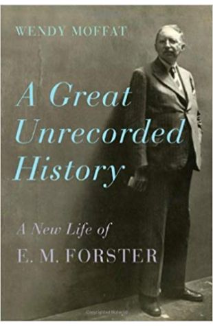E.M. Forster: A New Life