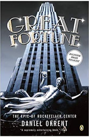 Great Fortune: The Epic of Rockefeller Center