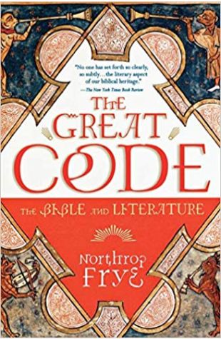 The Great Code: The Bible and Literature