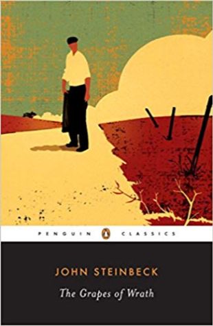 The Grapes of Wrath John Steinbeck