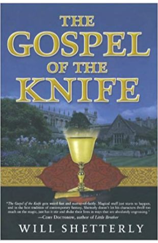 The Gospel of the Knife