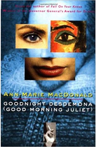 Goodnight Desdemona (Good Morning Juliet)