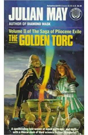 The Golden Torc