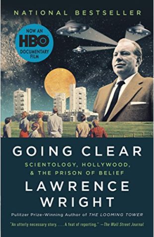 Going Clear: Scientology, Hollywood And The Prison Of Belief