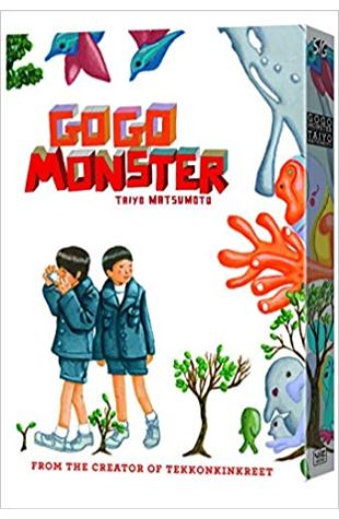 GoGo Monster