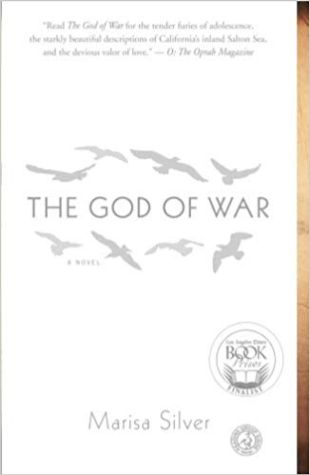 The God of War: A Novel
