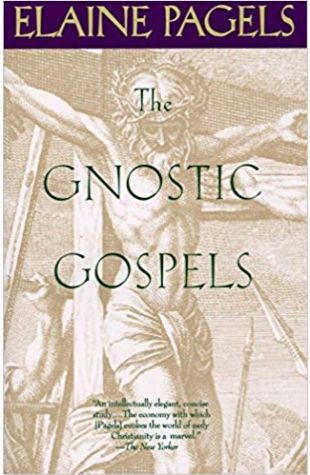 The Gnostic Gospels Elaine Pagels