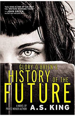 Glory O'Brien's History of the Future