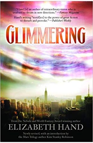 Glimmering