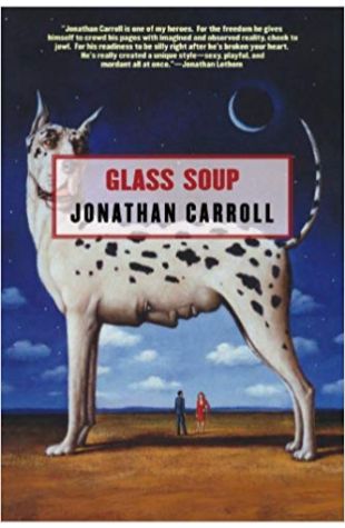 Glass Soup