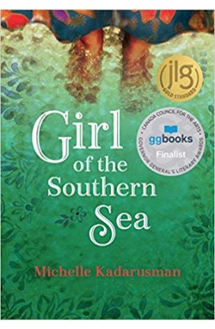 Girl of the Southern Sea