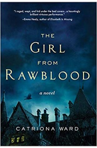 Rawblood Catriona Ward