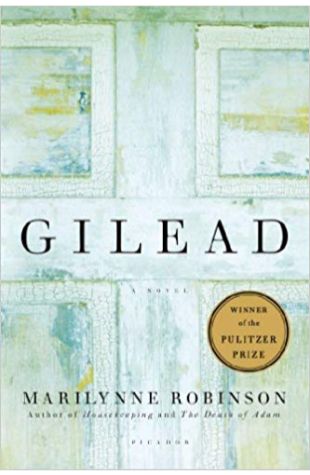 Gilead: A Novel