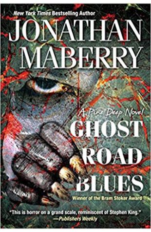 Ghost Road Blues