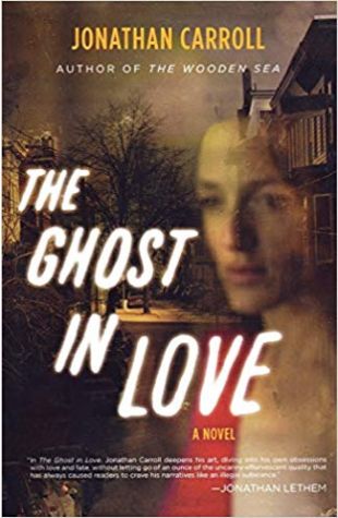 The Ghost in Love