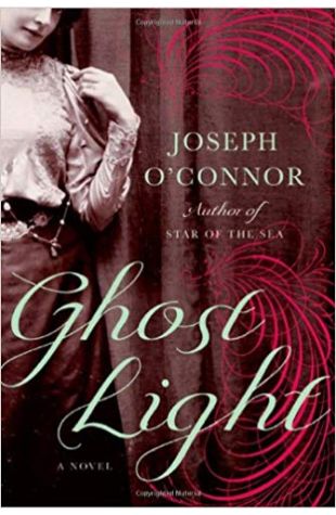 Ghost Light: A Novel