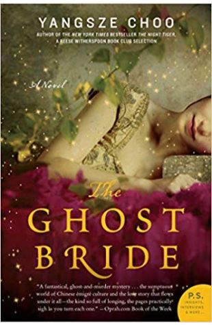 The Ghost Bride