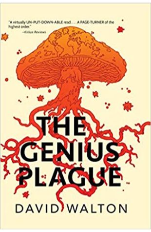 The Genius Plague