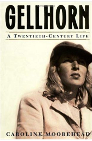 Gellhorn: A Twentieth Century Life