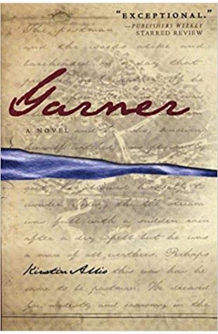 Garner: A Novel