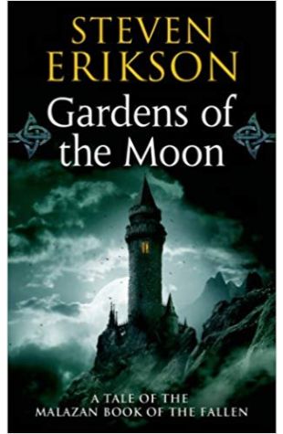 Gardens of the Moon