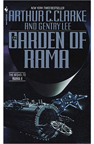 The Garden of Rama