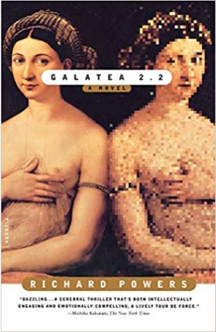 Galatea 2.2