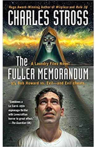 The Fuller Memorandum