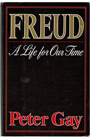 Freud: A Life for Our Time